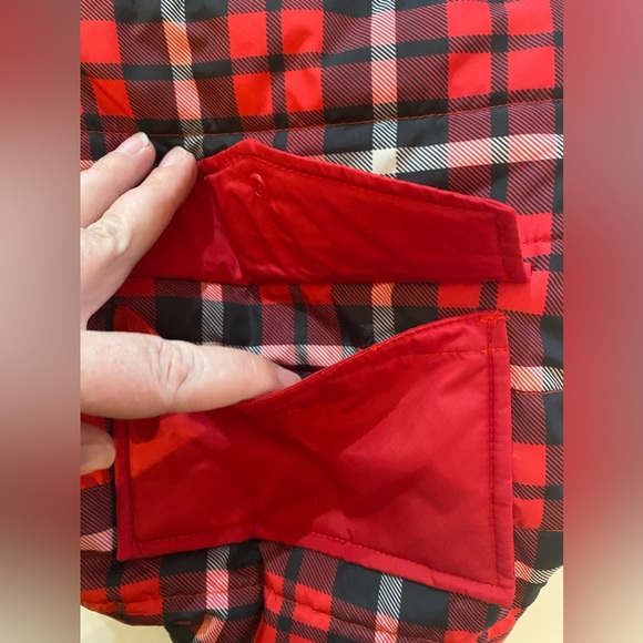 Bailey and Bella Puffer Winter Dog Jacket🐶 - Picture 5 of 7